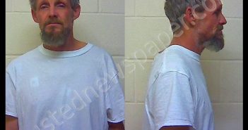 FULCHER CORY FRANKLIN | 2020-01-26 00:14:41 Craven County, North Carolina Booking