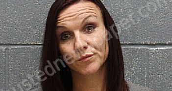 <B>LACKEY</B>, <B>CRYSTAL</B> <B>MARIE</B> #, Lee County, Alabama - 2020-01-26