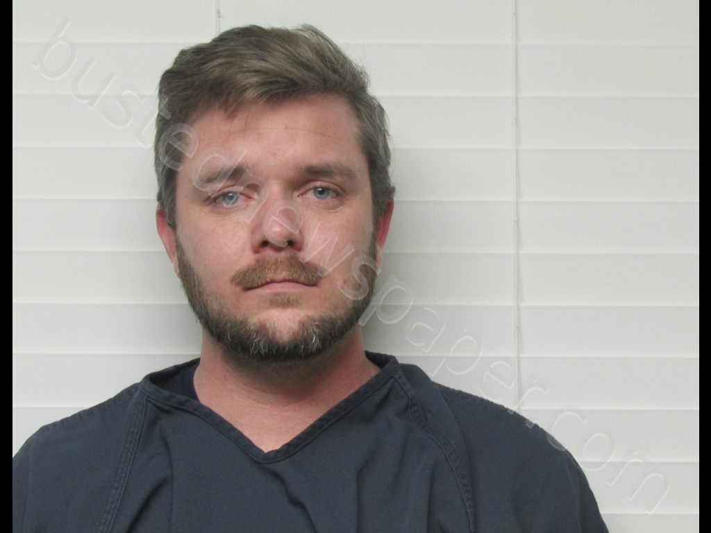 ALEXANDER JOHN THORN #, Christian County, Missouri - 2020-01-26 00:31:00