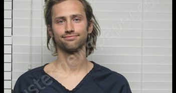 <B>BARON</B> <B>MCINTYRE</B> <B>STIERLEN</B> #, Christian County, Missouri - 2020-01-26 03:39:00