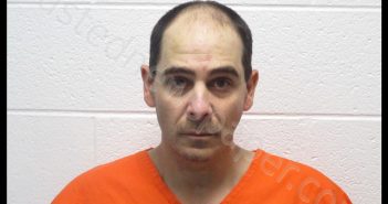 PISINO, SAMUEL ROBERT | 2020-01-26 21:00:00 Taylor County, West Virginia Booking