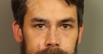 RAMEY, JAMES JACOB | 2020-01-26 18:35:00 Jefferson County, Alabama Booking