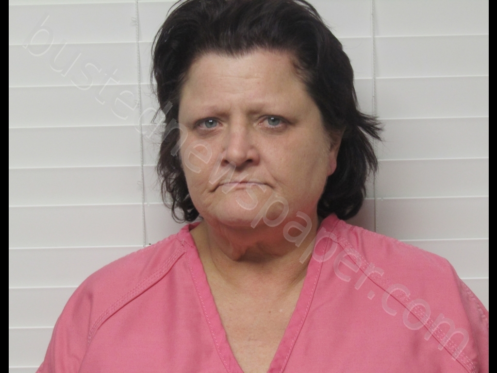 PAULA DONETTE PELLHAM #, Christian County, Missouri - 2020-01-26 01:57:00