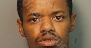 MURRAY, HAYWOOD LAWRENCE JUNIOR | 2020-01-26 16:47:00 Jefferson County, Alabama Booking