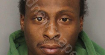 ADKINS, ANTONIO JERMOL | 2020-01-26 11:53:00 Jefferson County, Alabama Booking