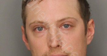 ROGERS, ZACHARY CHARLES | 2020-01-26 16:43:00 Jefferson County, Alabama Booking