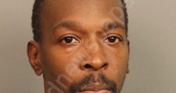 <B>KIMBROUGH</B>, <B>MICHAEL</B> #, Jefferson County, Alabama - 2020-01-26 13:34:00
