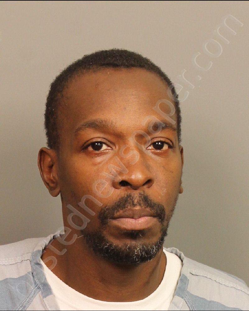 KIMBROUGH, MICHAEL #, Jefferson County, Alabama - 2020-01-26 13:34:00