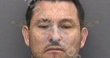 ARANGO <B>GOMEZ</B>,<B>JOSE</B> #, Hillsborough County, Florida - 2020-01-26 04:06:00