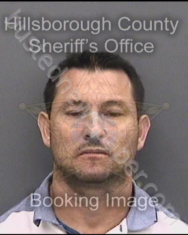 ARANGO GOMEZ,JOSE #, Hillsborough County, Florida - 2020-01-26 04:06:00