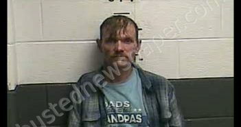 <B>SAMMY</B> <B>EDDIE</B> <B>GAY</B> #, Whitley County, Kentucky - 2020-01-26 01:36:00