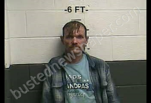 SAMMY EDDIE GAY #, Whitley County, Kentucky - 2020-01-26 01:36:00