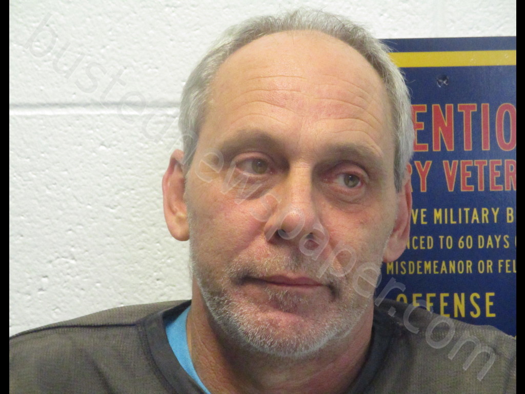 MOORE, JEFFREY PATRICK #, Preston County, West Virginia - 2020-01-26 04:20:00