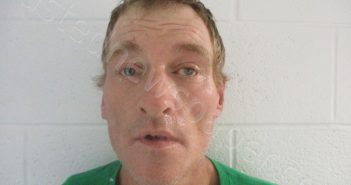 NEWLON, TIMOTHY JUNIOR | 2020-01-26 04:00:00 Taylor County, West Virginia Booking