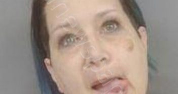 BENEFIELD, MYRANDI ELISA ANN | 2020-01-26 19:05:00 Sebastian County, Arkansas Booking