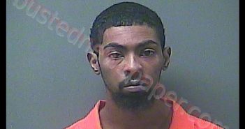 <B>ONDRE</B> D <B>JOHNSON</B> #, Laporte County, Indiana, La Porte County, Indiana - 2020-01-26 09:56:00