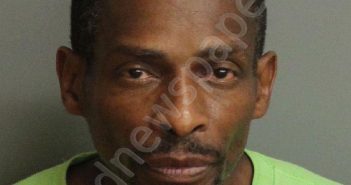 WILEY, ANTHONY LEE SENIOR | 2020-01-26 13:12:00 Jefferson County, Alabama Booking