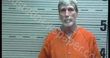 <B>JIMMY</B> PRESTON <B>ACKER</B> #, Autauga County, Alabama - 2020-01-26 21:54:00