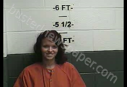 COURTNEY CANADA #, Whitley County, Kentucky - 2020-01-26 15:25:00