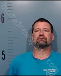 KRAHWINKEL, ERICH MICHAEL | 2020-01-26 Taylor County, Texas Booking