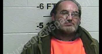 <B>ALLEN</B> <B>DEAN</B> <B>PARKER</B> #, Whitley County, Kentucky - 2020-01-26 16:22:00