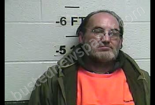 ALLEN DEAN PARKER #, Whitley County, Kentucky - 2020-01-26 16:22:00