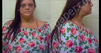 GODWIN MELISSA MARIE | 2020-01-26 19:09:06 Craven County, North Carolina Booking
