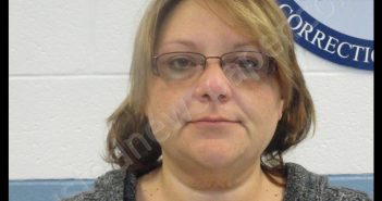 BUCKLEW, RHONDA LYNNE | 2020-01-26 02:00:00 Preston County, West Virginia Booking