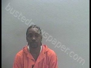 JAMIE ALEXANDER THOMAS | 2020-01-26 11:49:00 Hempstead County, Arkansas Booking