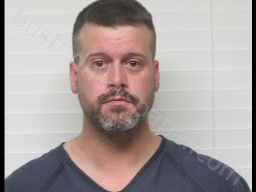 JOHN DAVID STUMP #, Christian County, Missouri - 2020-01-26 04:24:00