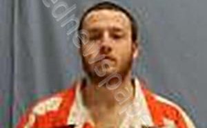 SWEATT, COLBY <B>AARON</B> #, Pulaski County, Arkansas - 2020-01-26