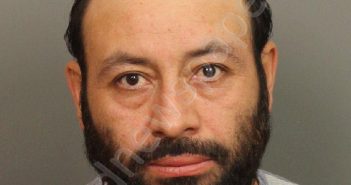 SERVIA, JAVIER DE LA CRUZ | 2020-01-26 06:26:00 Jefferson County, Alabama Booking