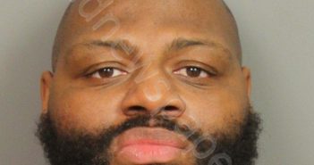 MURRAY, GARRETT JUNIOR | 2020-01-27 17:05:00 Jefferson County, Alabama Booking