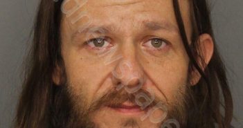 SCOGGINS, CODY LEE | 2020-01-27 10:09:00 Jefferson County, Alabama Booking