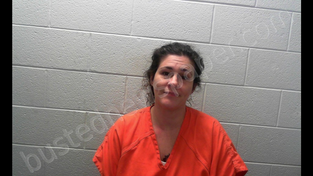 MCMAHAN, MELISSA DAWN #, Wood County, West Virginia - 2020-01-27 10:42:00