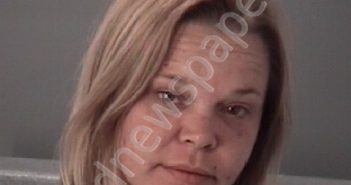 <B>KISSACK</B>, <B>DAWN</B> <B>ORIANA</B> #, Pasco County, Florida - 2020-01-27 22:53:00