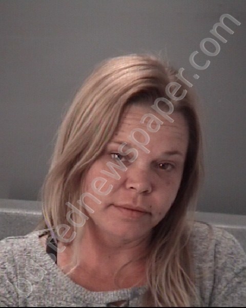 KISSACK, DAWN ORIANA #, Pasco County, Florida - 2020-01-27 22:53:00