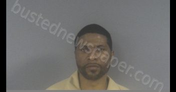 GARY CLEMENTS RIDLEY | 2020-01-27 10:42:00 Western Tidewater, Virginia Booking