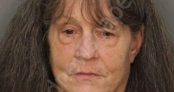 WOOLVERTON, VIRGINIA | 2020-01-27 20:32:00 Jefferson County, Alabama Booking