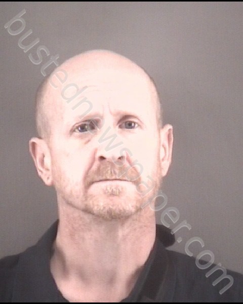ARRINGTON, CHARLES BRADFORD #, Forsyth County, North Carolina - 2020-01-27 22:45:00