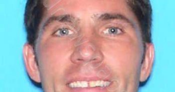 TILLETTE, TRISTAN JAMES | 2020-01-27 13:15:00 Jefferson County, Alabama Booking