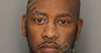 STRICKLAND, WINSTON GALE | 2020-01-27 14:24:00 Jefferson County, Alabama Booking