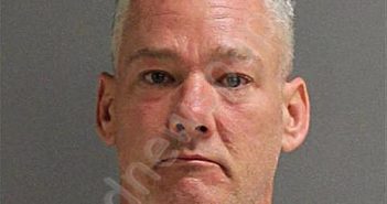 GOLDEN, ERIC | 2020-01-27 Volusia County, Florida Booking
