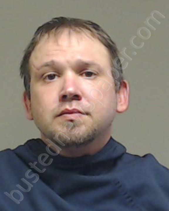 BURCH, JAMES KNIGHTEN #, Collin County, Texas - 2020-01-27 23:19:00