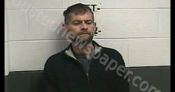 <B>JONATHAN</B> <B>ADAM</B> <B>MOORE</B> #, Whitley County, Kentucky - 2020-01-27 17:55:00