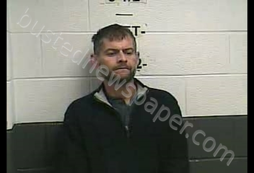 JONATHAN ADAM MOORE #, Whitley County, Kentucky - 2020-01-27 17:55:00
