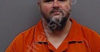 BRADSHAW, <B>JONATHAN</B> <B>KEITH</B> #, Smith County, Texas - 2020-01-27