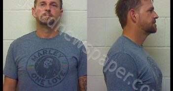 ORMOND ROBERT JAY | 2020-01-27 09:50:22 Craven County, North Carolina Booking