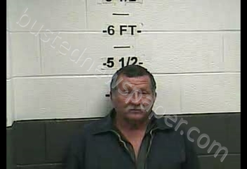 ROLAND VESTER DAUGHERTY #, Whitley County, Kentucky - 2020-01-27 16:53:00