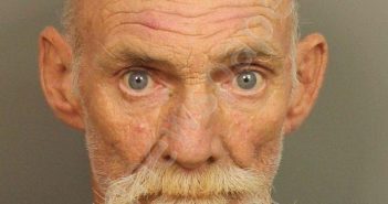 HARDIN, JAMES OTTO | 2020-01-27 12:46:00 Jefferson County, Alabama Booking